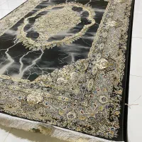 فرش 6و4نسترن