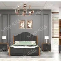 تخت خواب لاریساا*-