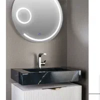 روشویی کابینتی مدل ویولت A10|مصالح و تجهیزات ساختمان|تهران, نیروی هوایی (پیروزی)|دیوار