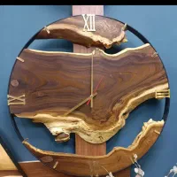 آباژور|چراغ خواب و آباژور|اراک, |دیوار