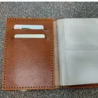 مدارک گم شده