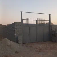 فروش چهاردیواری آبنیل|فروش دفتر صنعتی، کشاورزی، تجاری|پیر بکران, |دیوار