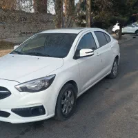 شاهین ۴۰۲ دنده فول بدون رنگ ونقطه|خودرو سواری و وانت|تبریز, |دیوار