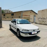 پارس XU7p