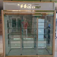 یخچال ایستاده 2 متری نقدو اقساط|فروشگاه و مغازه|تبریز, |دیوار