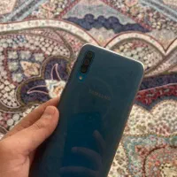 سامسونگ a50|موبایل|خمینی‌شهر, |دیوار