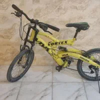 دوچرخه ۲۰ ویوا