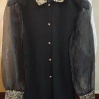 شومیز مجلسی