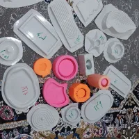 مواد اولیه ساخت سنگ مصنوعی