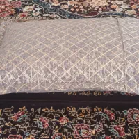 رویه بالشت|رختخواب، بالش، پتو|نورآباد, |دیوار