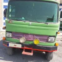 خاور ۸۰۸۰ مدل پنجاه سه