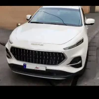خودرو kmc  k7  مدل ۱۴۰۱ کم کار ۲۰،۰۰۰
