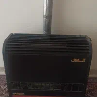 بخاری گازی|بخاری، هیتر، شومینه|اصفهان, شهرک کاوه|دیوار