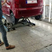 ام وی ام 110|خودرو سواری و وانت|رشت, نظری|دیوار