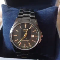 ساعت مردونه کاسیو