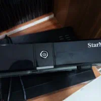 گیرنده دست دو