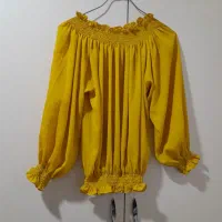 شومیز و مانتو خانگی