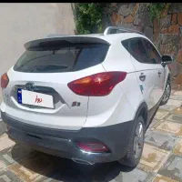 جک S3 مدل ۱۴۰۱