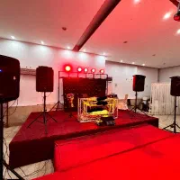 خانم حیدری دیجی