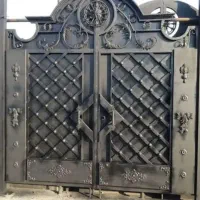 تولیدی درب های لوکس حیاط و درب،پنجره|مصالح و تجهیزات ساختمان|برازجان, |دیوار