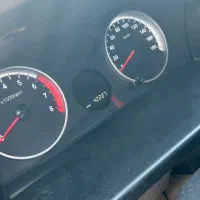 فروش پراید بار مدل ۱۴۰۱تمام فابریک|خودرو سواری و وانت|لار, |دیوار