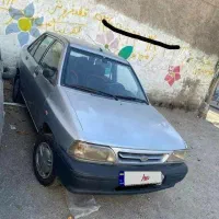 فروش ماشین پراید