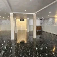 اداری / ویلایی 100 متر فلت