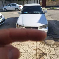 فروش دوو سیلو مدل ۸۱ و معاوضه