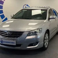 آریون 2009 تک برگ خودرو 360