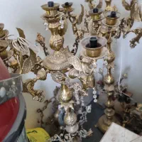 آباژور تمام برنزی سنگین