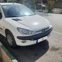 پژو اس دی v8 مدل۹۵ در حد