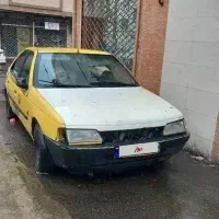 تاکسی سالم|خودرو سواری و وانت|رشت, حمیدیان|دیوار