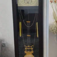 ساعت قدی