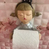 جا دستمال رولی