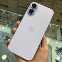 ایفون ۱۷ نرمال لوندر(یاسی)