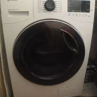 ماشین لباسشویی اسنوا ۹ کیلو