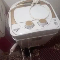 مینی واش فریدولین مدل sw25ظرفیت ۲،۵ کیلو نونو