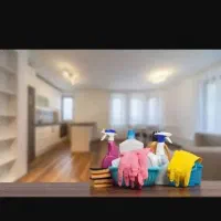 استخدام نظافت چی خانم برای خانه