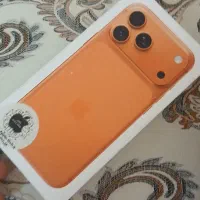 ایفون 17promax 256
