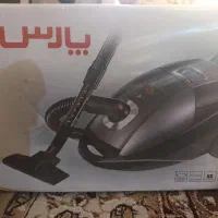 جاروبرقی پارس خزر 2000وات