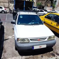 پراید وانت 1400