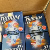 پخش عمده انواع شمع خودرو گرید A همراه با ضمانت