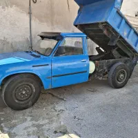 نیسان کمپرسی