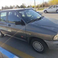 پراید ۱۴۱ مدل ۹۲