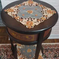 میز|مبلمان خانگی و میز عسلی|تهران, هاشمی|دیوار