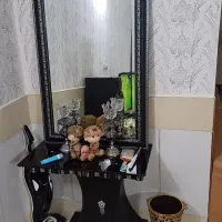 اینه وشمعدان