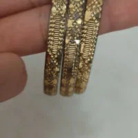 النگو رنگ ثابت