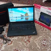Lenovo tinkpad P52