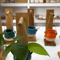 استند گل ۴عدد