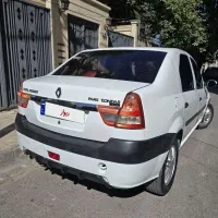 پارس تندر ۹۵ ال نود L90